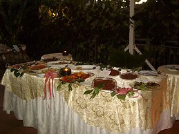 Hotel Antica Rosa