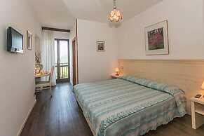 Hotel Antica Rosa