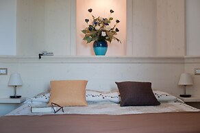 Hotel Antica Rosa