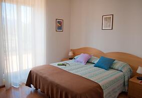 Hotel Antica Rosa