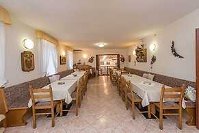 Hotel Antica Rosa
