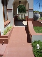 Posada del Infinito