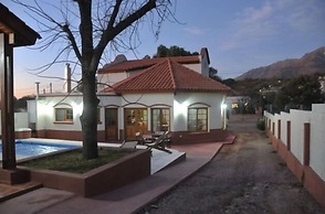 Posada del Infinito
