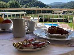Hotel Solana del Ter