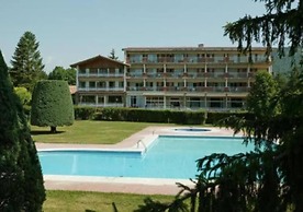 Hotel Solana del Ter