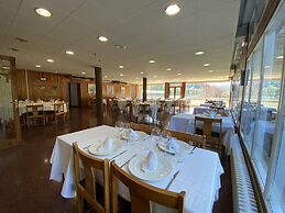 Hotel Solana del Ter