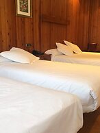 Hotel Solana del Ter