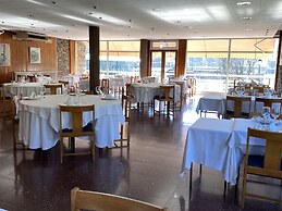 Hotel Solana del Ter