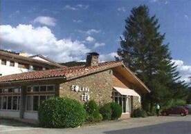 Hotel Solana del Ter