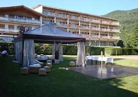 Hotel Solana del Ter