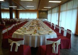 Hotel Solana del Ter