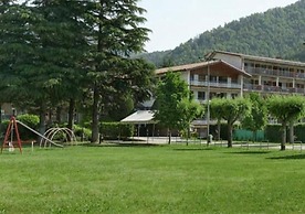 Hotel Solana del Ter