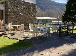 Hotel Solana del Ter