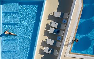 Kritikakis Village Hotel