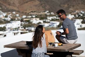 Kritikakis Village Hotel