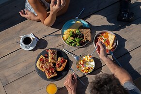 Kritikakis Village Hotel