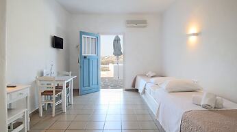 Kritikakis Village Hotel