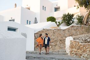 Kritikakis Village Hotel