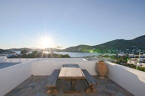 Kritikakis Village Hotel