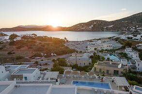 Kritikakis Village Hotel