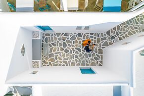 Kritikakis Village Hotel