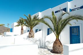 Kritikakis Village Hotel