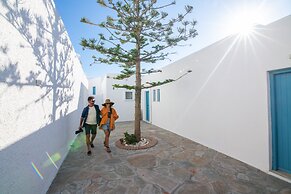 Kritikakis Village Hotel