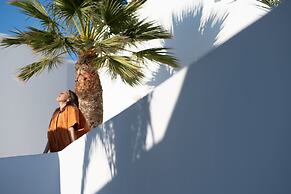 Kritikakis Village Hotel