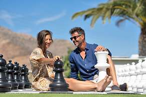 Kritikakis Village Hotel