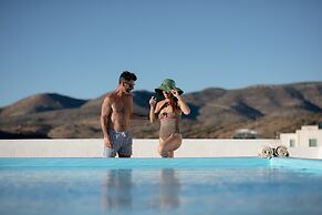 Kritikakis Village Hotel