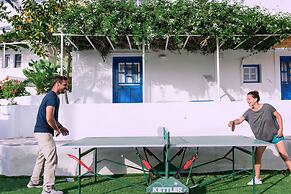 Kritikakis Village Hotel