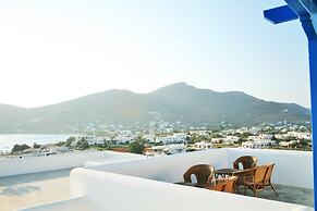 Kritikakis Village Hotel