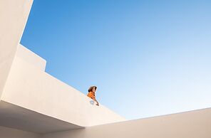 Kritikakis Village Hotel