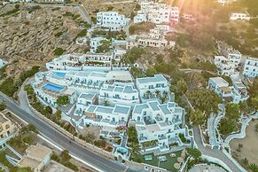 Kritikakis Village Hotel