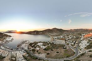 Kritikakis Village Hotel