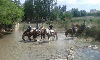 Finca Luz de Alba