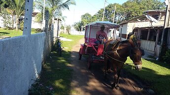 Resort Vila Cotijuba