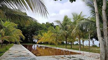 Resort Vila Cotijuba
