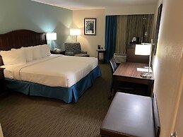 Best Western Williamsburg Historic District