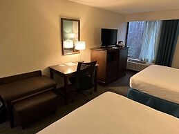 Best Western Williamsburg Historic District