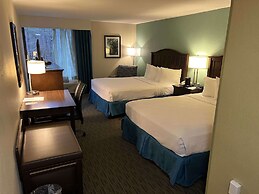 Best Western Williamsburg Historic District
