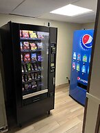 Best Western Williamsburg Historic District