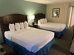 Best Western Williamsburg Historic District