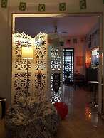 HOSTELARIASP BOUTIQUE