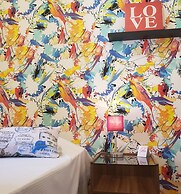 HOSTELARIASP BOUTIQUE