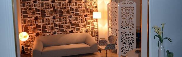 HOSTELARIASP BOUTIQUE