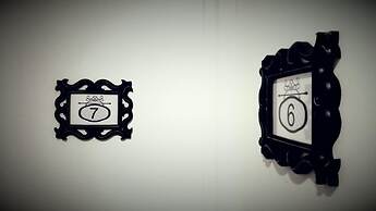 HOSTELARIASP BOUTIQUE