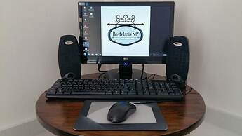 HOSTELARIASP BOUTIQUE