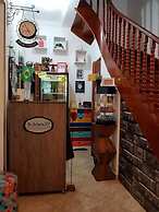 HOSTELARIASP BOUTIQUE