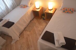 HOSTELARIASP BOUTIQUE